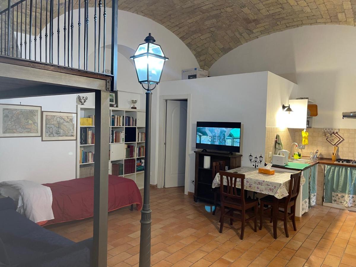 Appartamento Royal House At The Center Roma